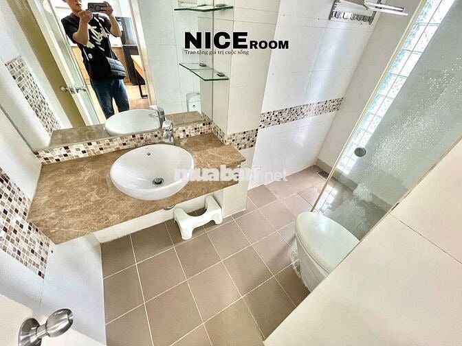 🏡 Cho Thuê Studio Mai Xuân Thưởng, Bình Thạnh | 30m² Full Nội Thất