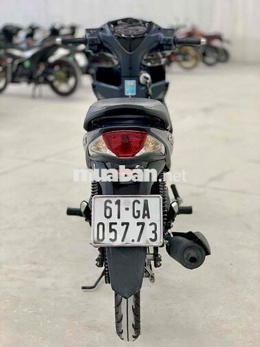 SYM Galaxy 50 2024 Chính Chủ Biển 61 Odo 8.000 km