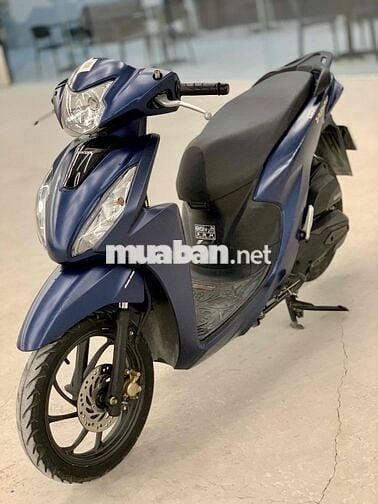 Vision 2022 Bản Đặc Biệt Xanh Nhám Khoá Smartkey