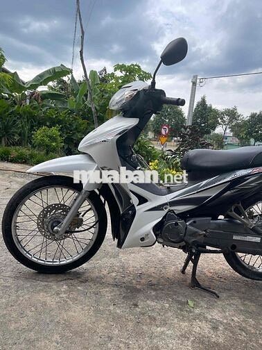 Honda Wave RS 2013 Trắng