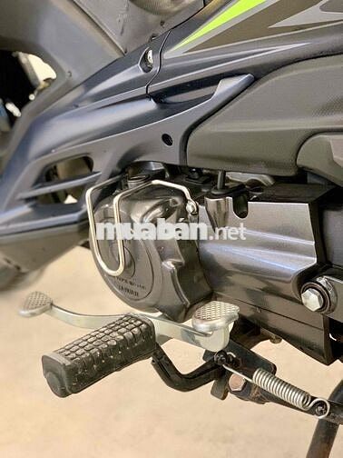 SYM Galaxy 50 2024 Chính Chủ Biển 61 Odo 8.000 km