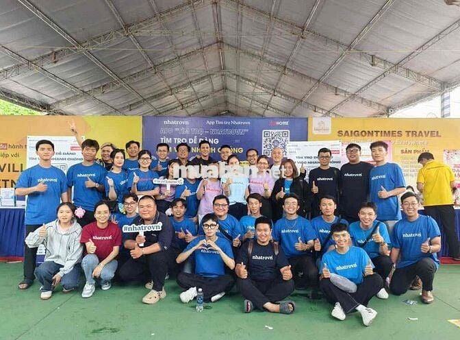 TUYỂN CTV REP KHÁCH TẠI NHÀ