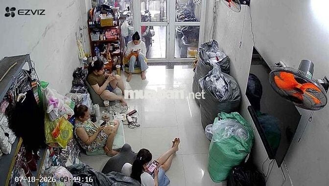 TUYỂN NV LÀM VIỆC TẠI QUẬN 10