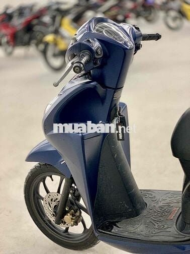 Vision 2022 Bản Đặc Biệt Xanh Nhám Khoá Smartkey