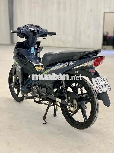 SYM Galaxy 50 2024 Chính Chủ Biển 61 Odo 8.000 km