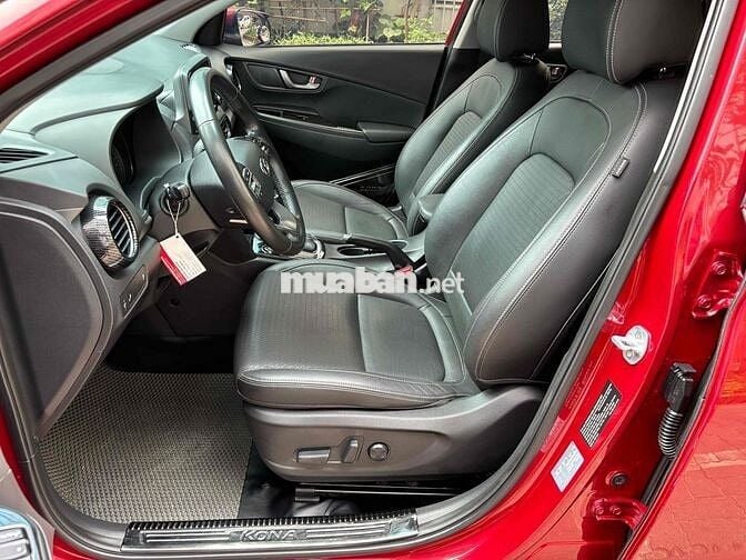 Hyundai Kona 2019 bản đặc biệt ATH