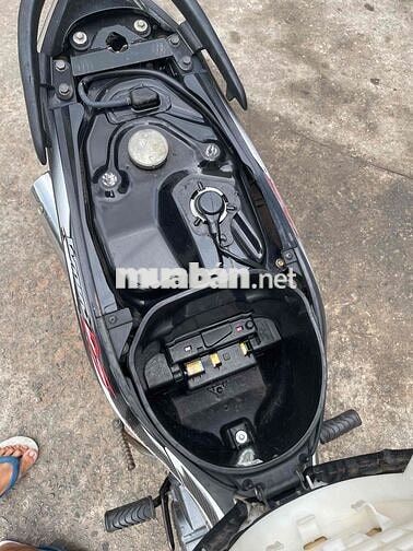 Honda Wave RS 2013 Trắng