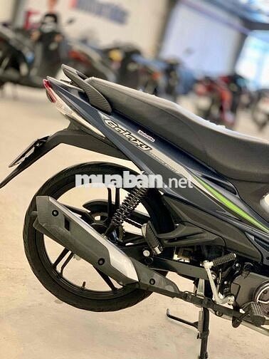 SYM Galaxy 50 2024 Chính Chủ Biển 61 Odo 8.000 km