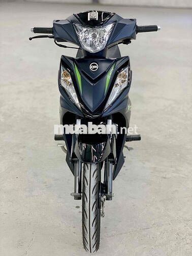 SYM Galaxy 50 2024 Chính Chủ Biển 61 Odo 8.000 km