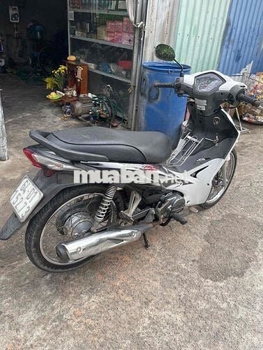 Honda Wave RS 2013 Trắng