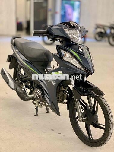 SYM Galaxy 50 2024 Chính Chủ Biển 61 Odo 8.000 km