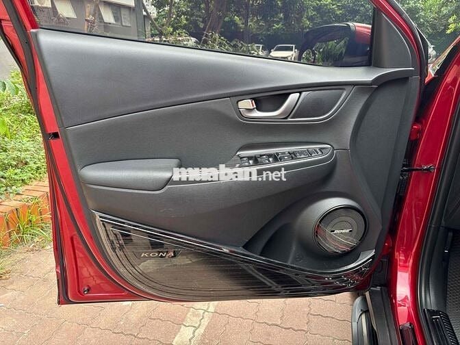 Hyundai Kona 2019 bản đặc biệt ATH