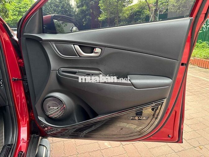 Hyundai Kona 2019 bản đặc biệt ATH