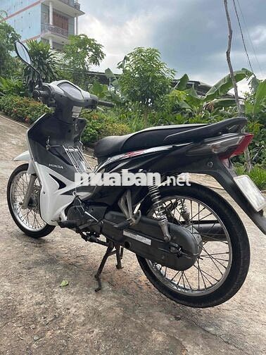 Honda Wave RS 2013 Trắng
