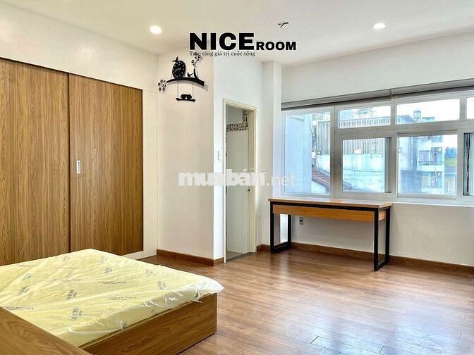 🏡 Cho Thuê Studio Mai Xuân Thưởng, Bình Thạnh | 30m² Full Nội Thất