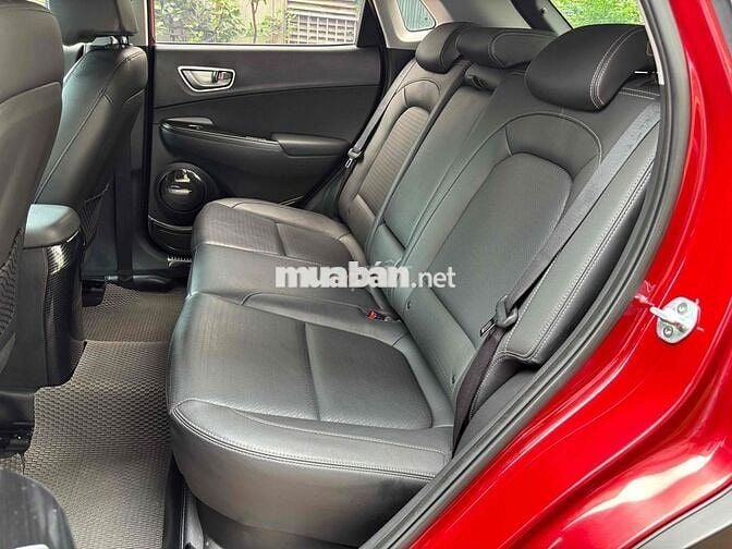 Hyundai Kona 2019 bản đặc biệt ATH