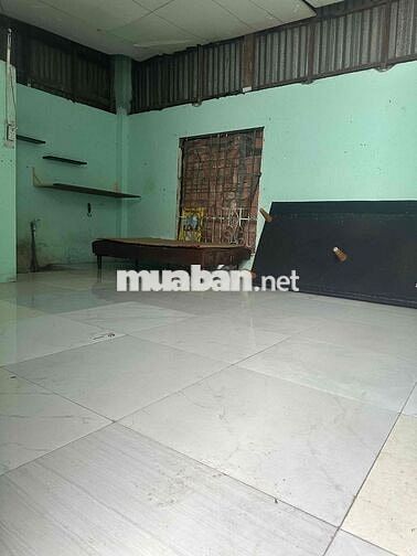 Phòng trọ 5x5m tại hẻm 2117 Phạm thế hiển F Bình Đông, lối đi riêng