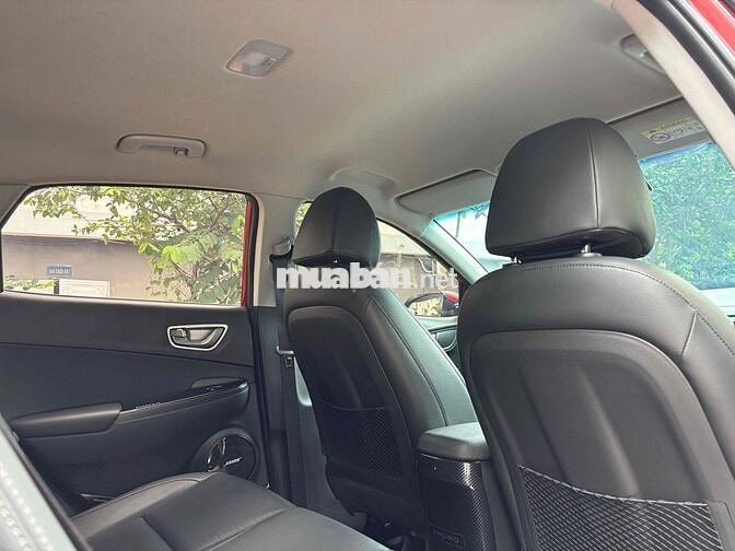 Hyundai Kona 2019 bản đặc biệt ATH