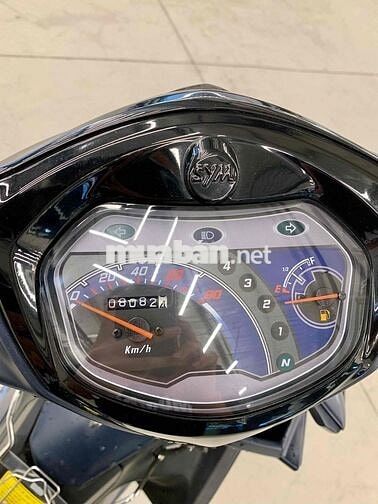 SYM Galaxy 50 2024 Chính Chủ Biển 61 Odo 8.000 km