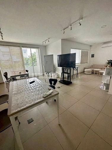 Cho thuê nhà Bàu Cát 3, P.12, Tân Bình -Diện tích: 12 × 17m 