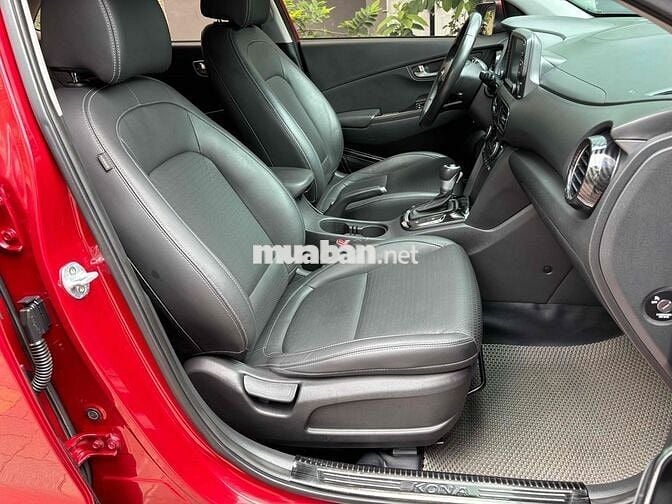 Hyundai Kona 2019 bản đặc biệt ATH