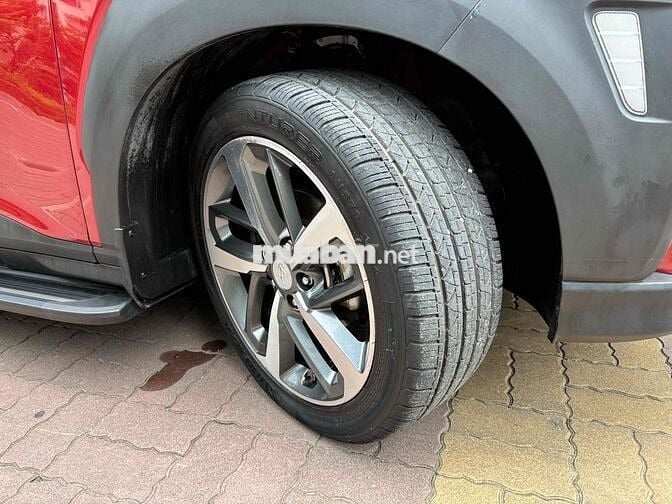 Hyundai Kona 2019 bản đặc biệt ATH