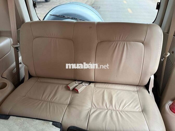 Ford Everest Limetit 2013 Bạc Tự động