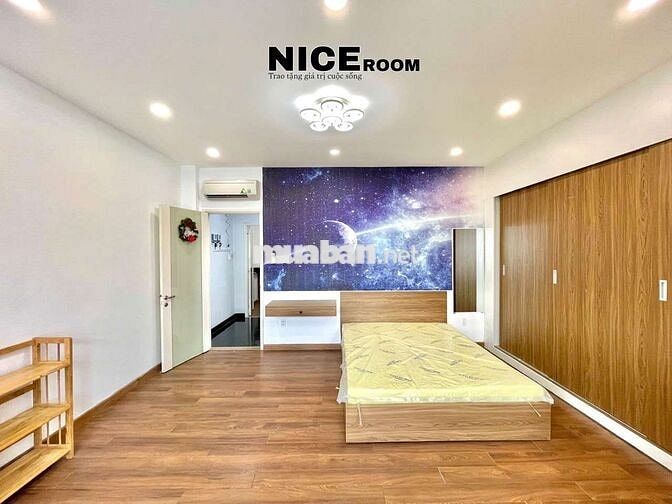 🏡 Cho Thuê Studio Mai Xuân Thưởng, Bình Thạnh | 30m² Full Nội Thất