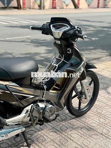 Honda Future X Fi 2010 BS 70 Nguyên Zin
