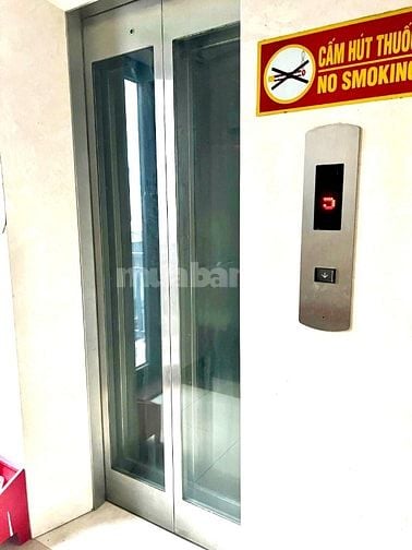 Mặt phố Trần Điền, Thanh Xuân - 90m2 * 7 tầng thang máy * 3 mặt thoáng