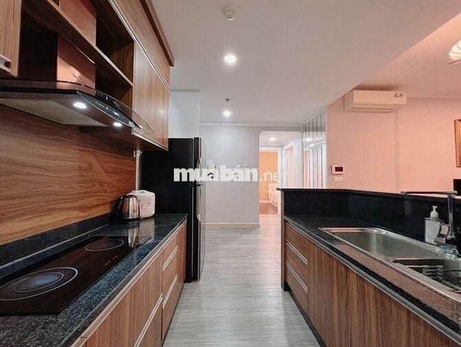 Bán Gấp Căn 2PN 2WC 75m2 View Sông Rivergate, Chỉ 7,3 Tỷ, Sắp Ra Sổ