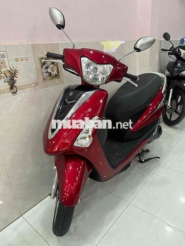 Yamaha Acruzo trả trước 6tr