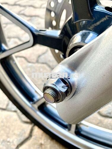 SUPER CUB 125cc Nhập THÁI LAN 2022 Siêu mới 1800Km
