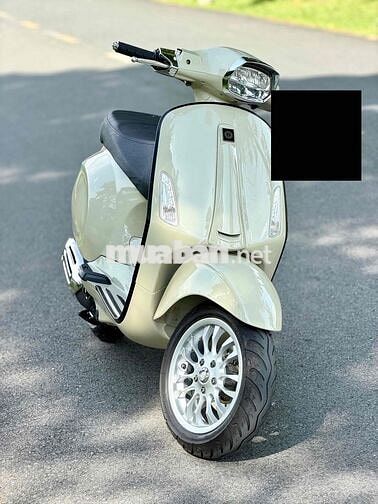Piaggio Sprint 125cc ABS 2021 Siêu Keng.Máy Chất