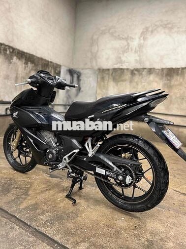 Honda Winner X ABS 58.000 km Đen