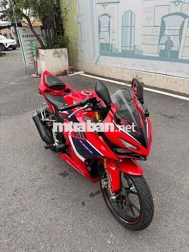 Honda CBR150R 2021 ABS máy zin biển số 71