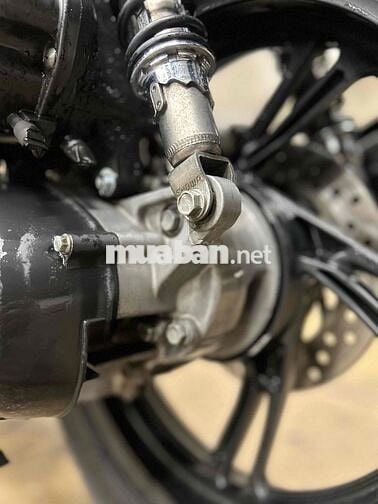 Honda SH 150i 2018 Đỏ 39.000 km