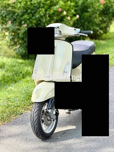 Piaggio Sprint 125cc ABS 2021 Siêu Keng.Máy Chất