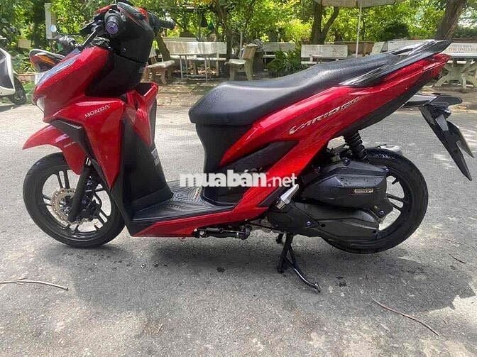 Honda Vario 125-150cc