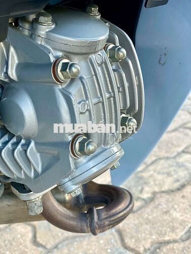 SUPER CUB 125cc Nhập THÁI LAN 2022 Siêu mới 1800Km