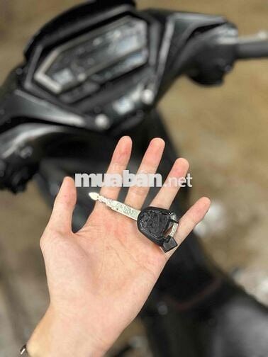 Honda Winner X ABS 58.000 km Đen