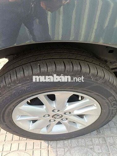Toyota Innova 2019 Xám
