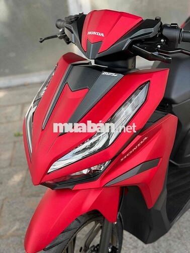 Honda Vario 125 2025 Đỏ 4000 km