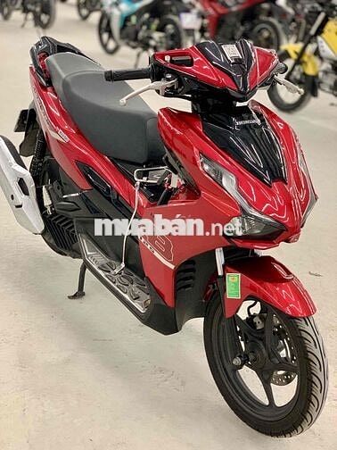 AirBlade 125 4Val 2022 Chính Chủ Dán Keo Nguyên Xe