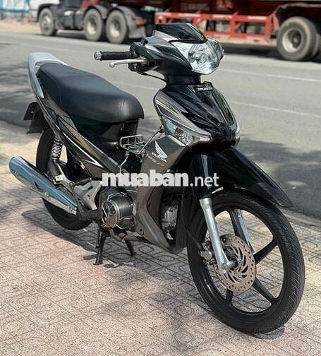 Honda Future X Fi 2010 BS 70 Nguyên Zin