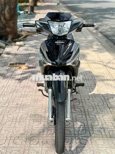 Honda Future X Fi 2010 BS 70 Nguyên Zin