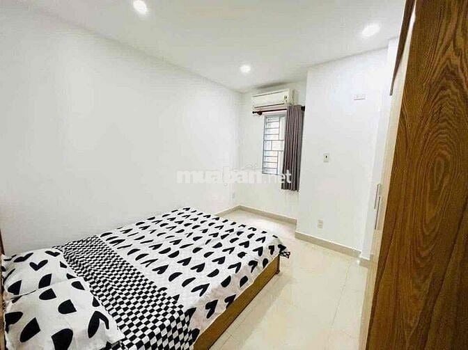 2Pn Ngay Vòng Xoay Dân Chủ_Full NT_70m2 An Ninh - Yên Tĩnh - Bảo vệ