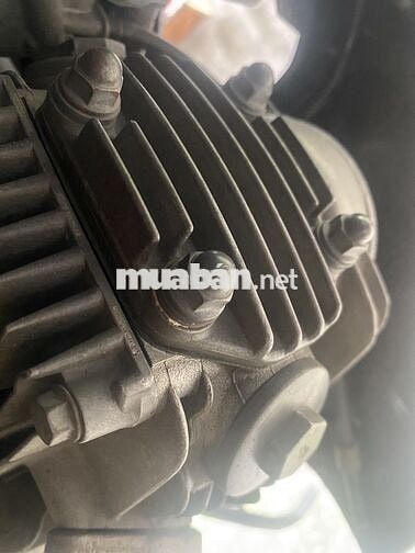 Honda Wave Thái 1999 Đen Thái Lan