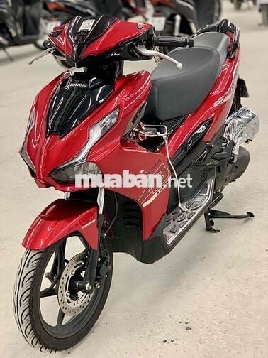 AirBlade 125 4Val 2022 Chính Chủ Dán Keo Nguyên Xe