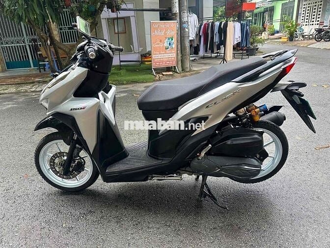 Honda Vario 125-150cc